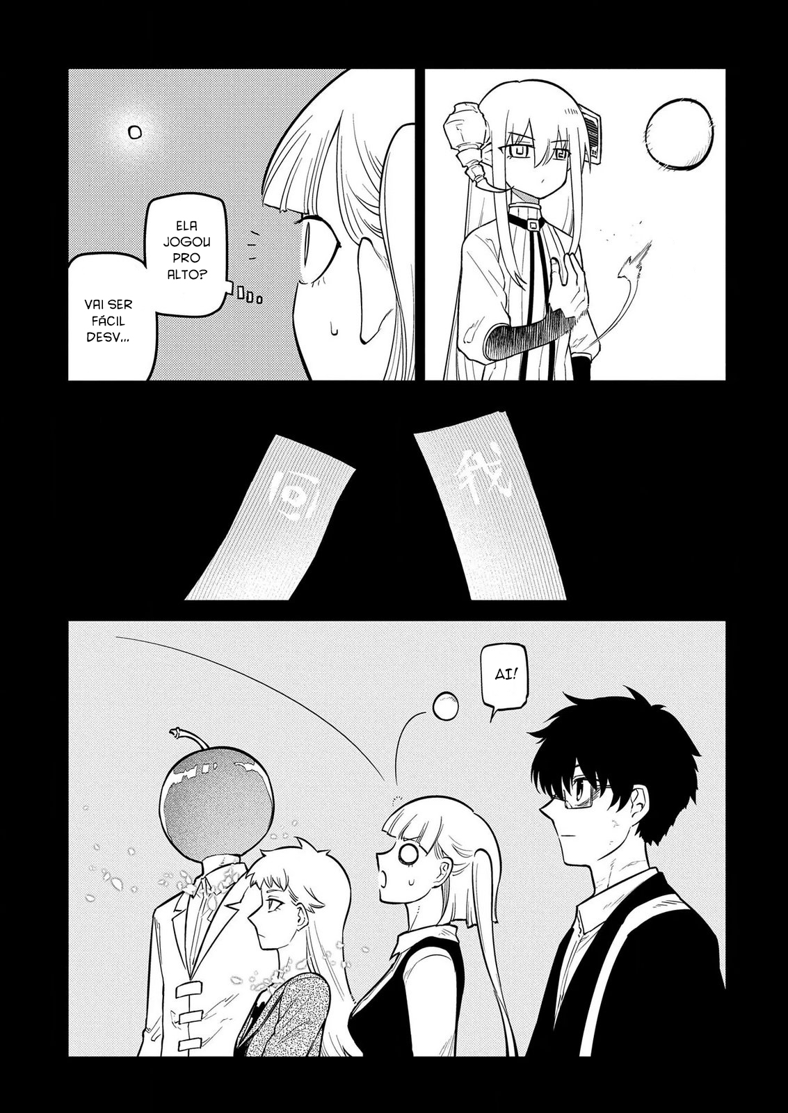 Read Petals of Reincarnation PT Manga Online