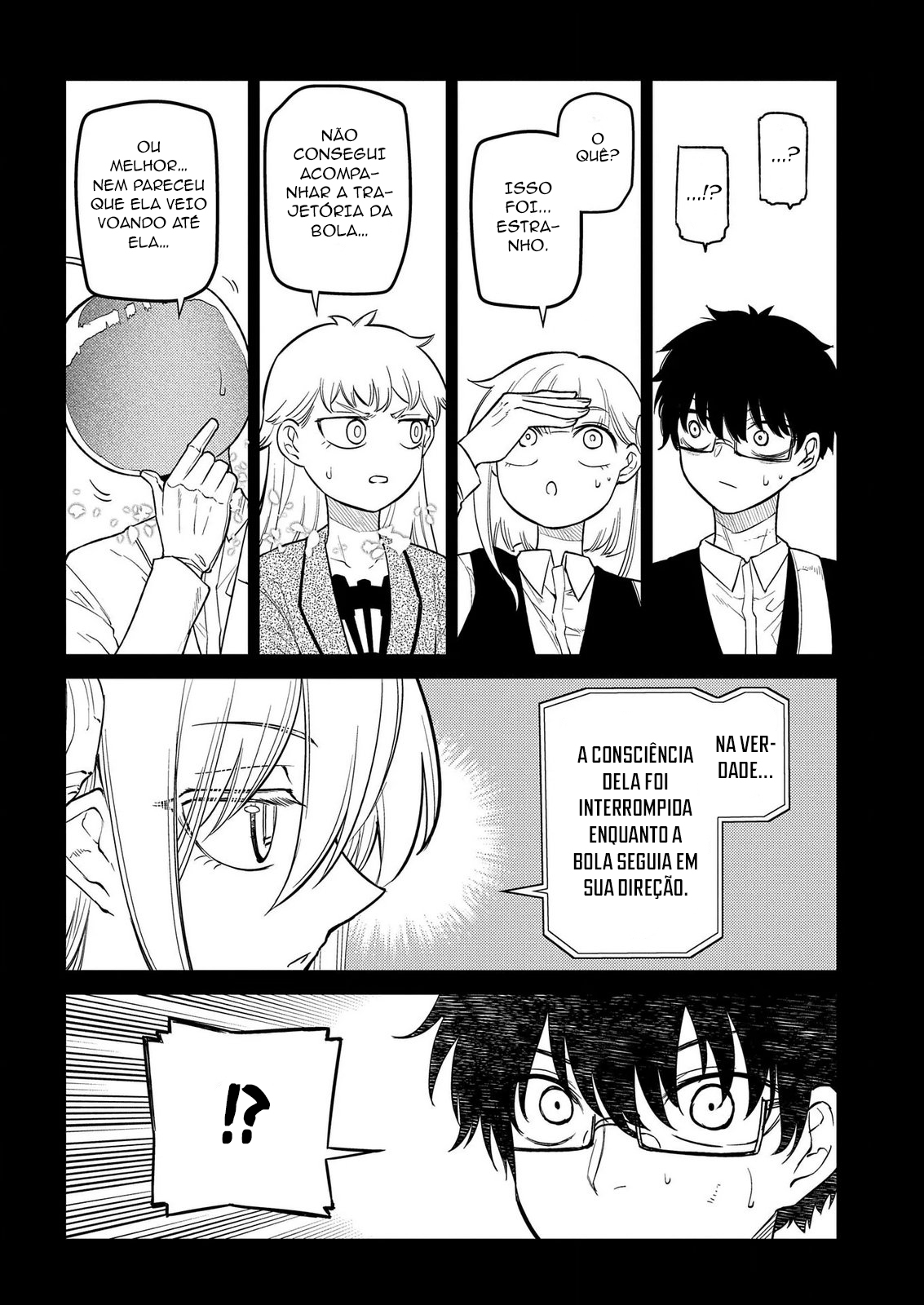 Read Petals of Reincarnation PT Manga Online