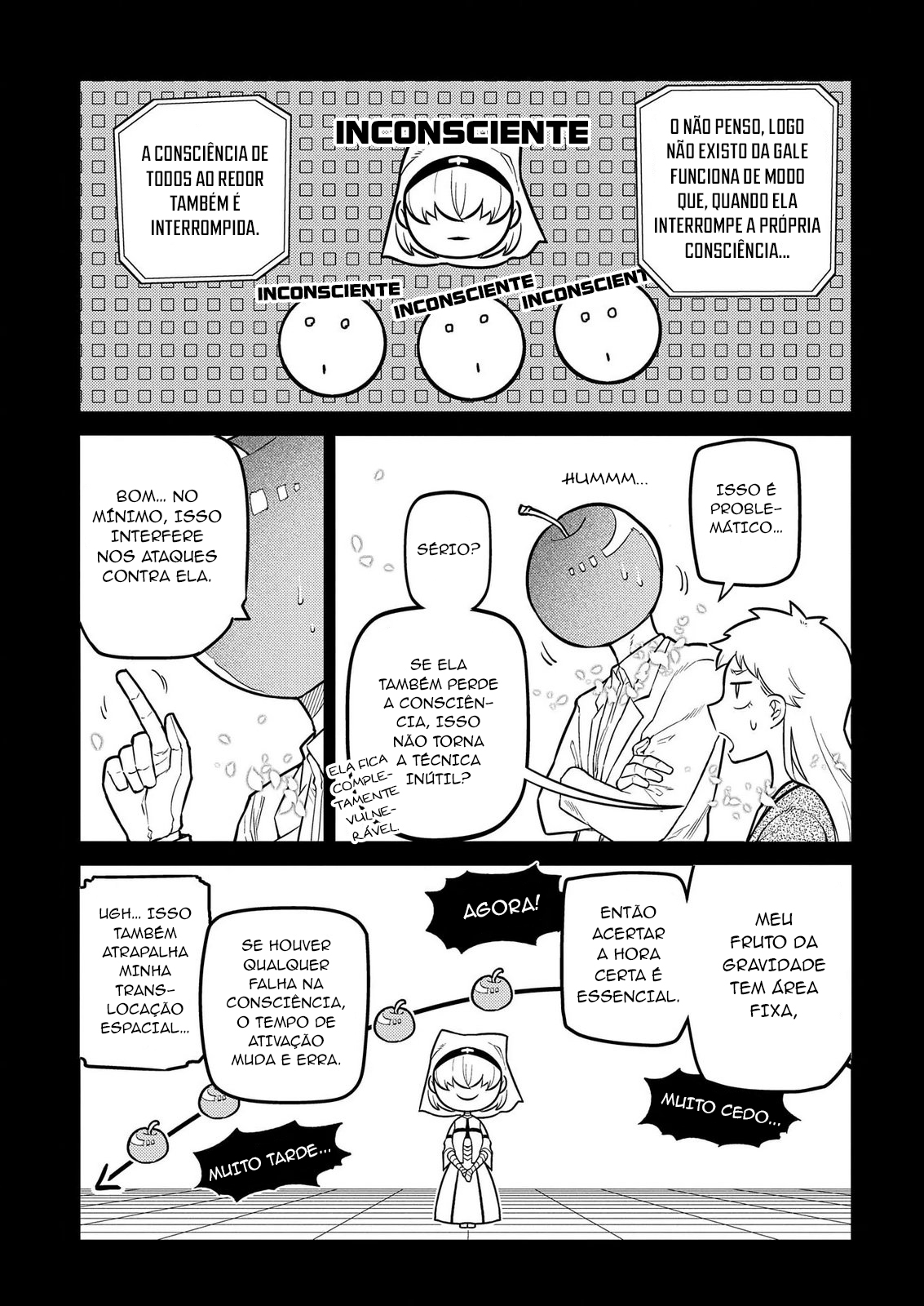 Read Petals of Reincarnation PT Manga Online