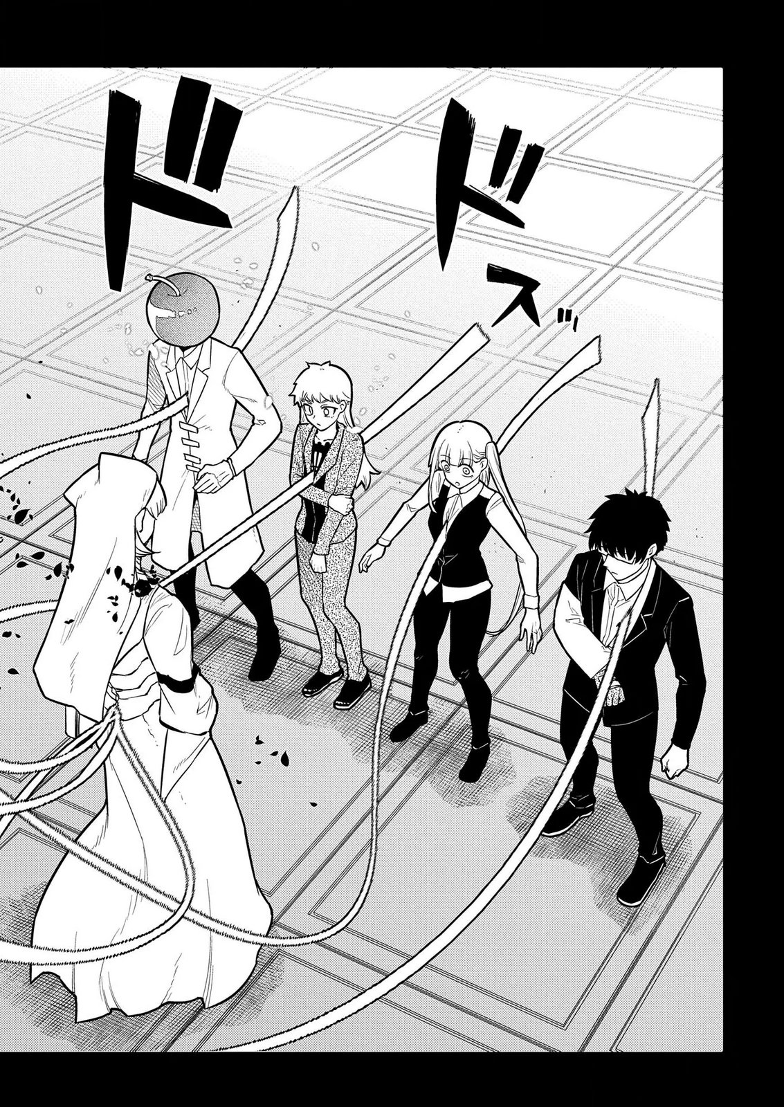 Read Petals of Reincarnation PT Manga Online