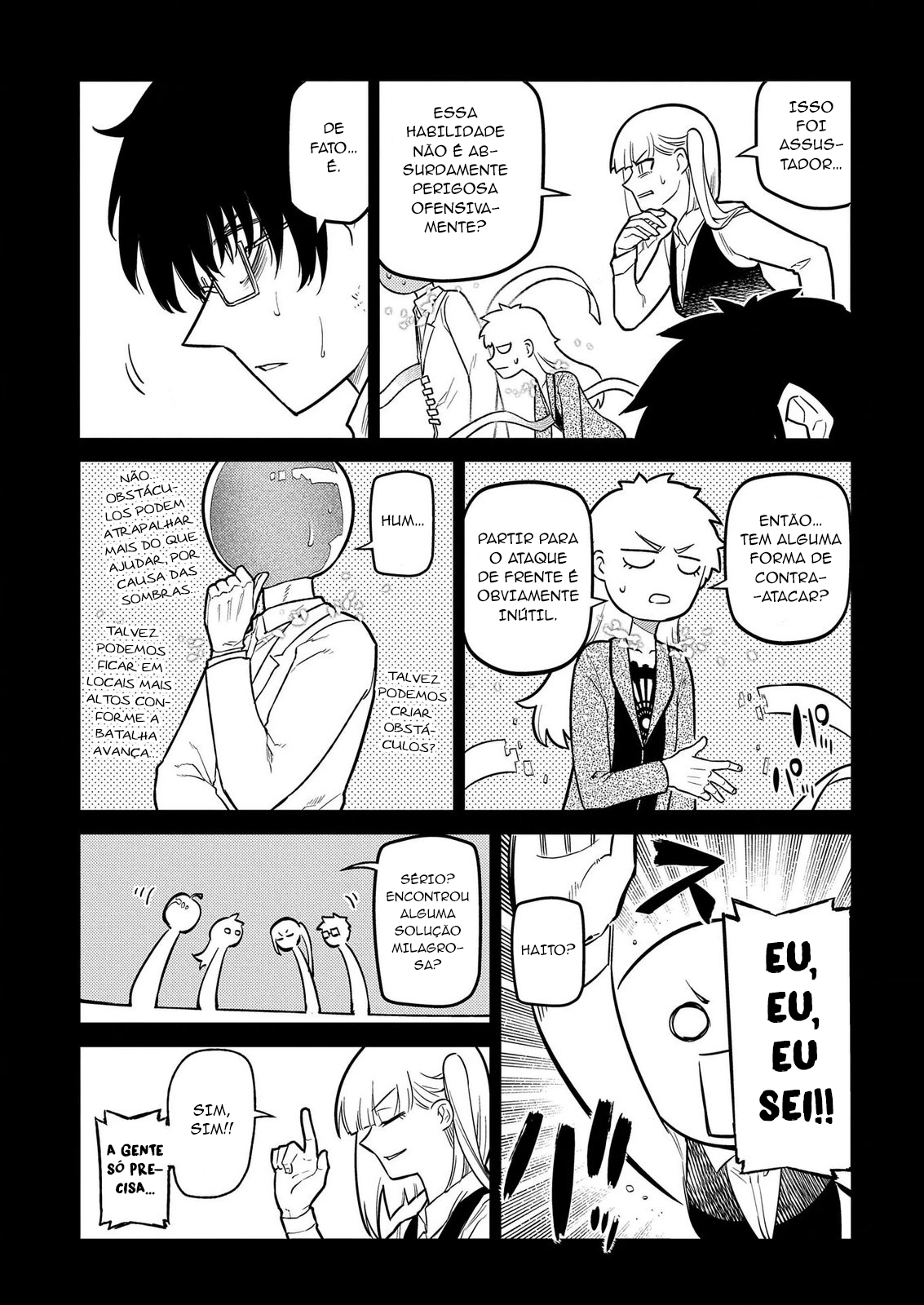 Read Petals of Reincarnation PT Manga Online
