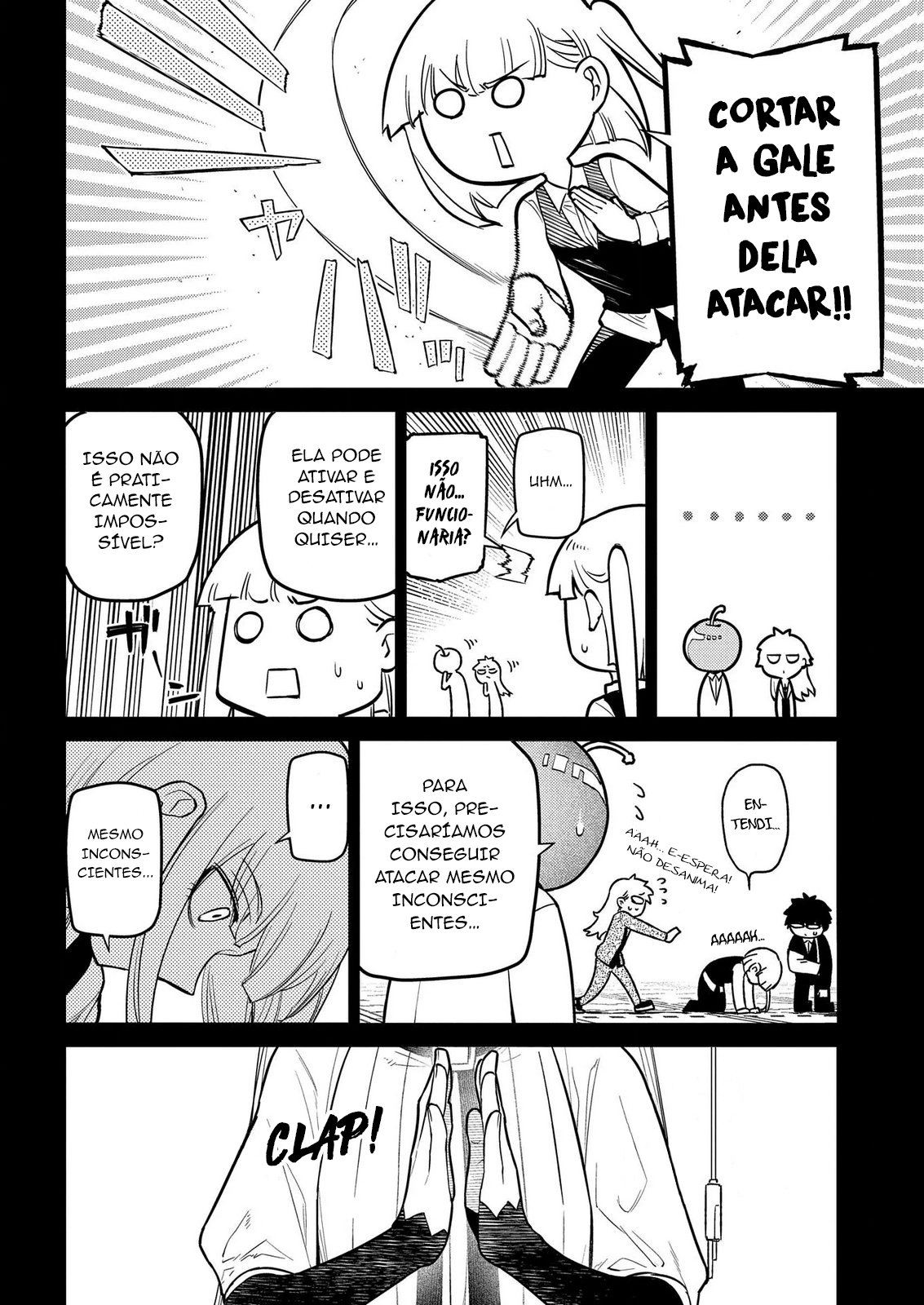 Read Petals of Reincarnation PT Manga Online