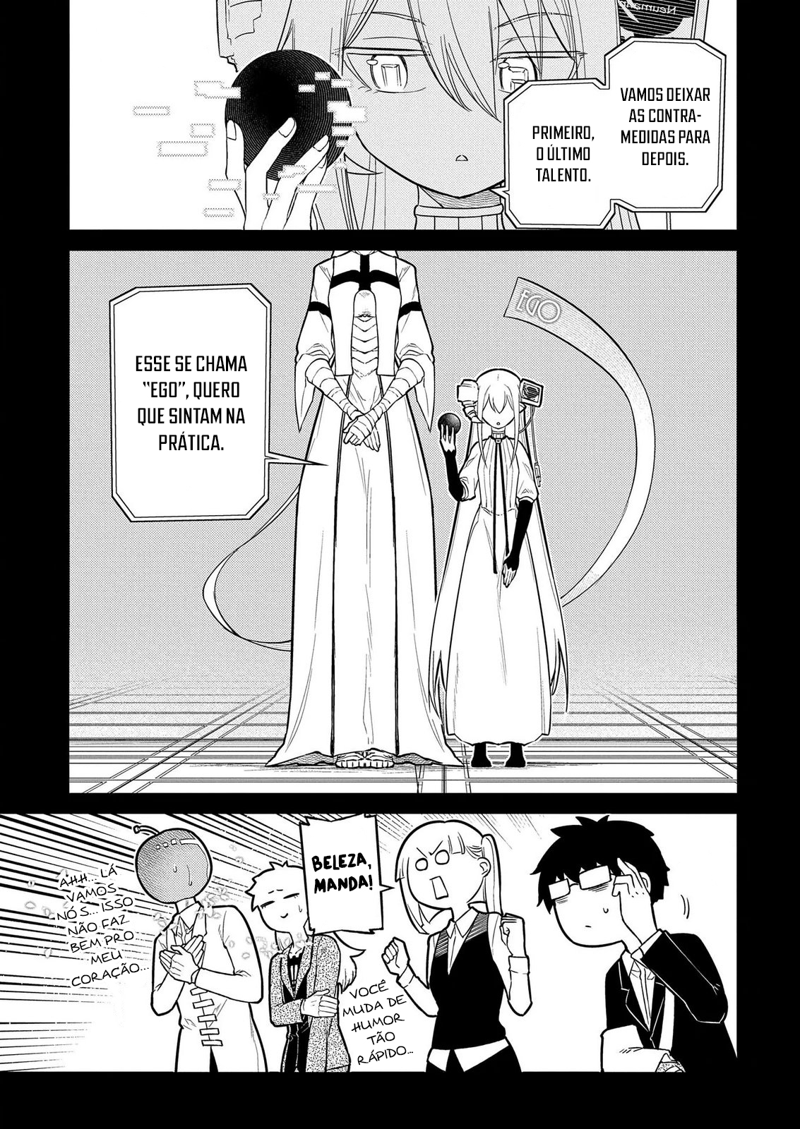 Read Petals of Reincarnation PT Manga Online
