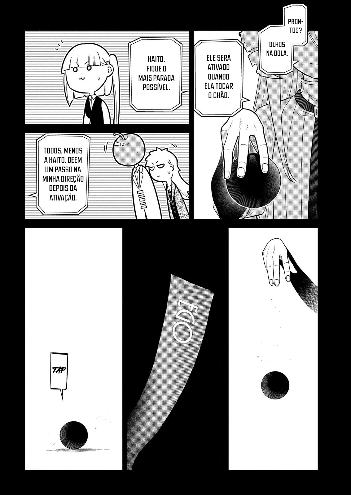 Read Petals of Reincarnation PT Manga Online