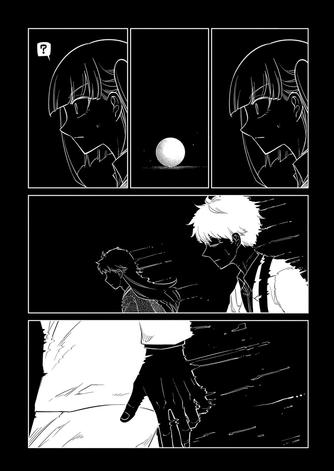 Read Petals of Reincarnation PT Manga Online