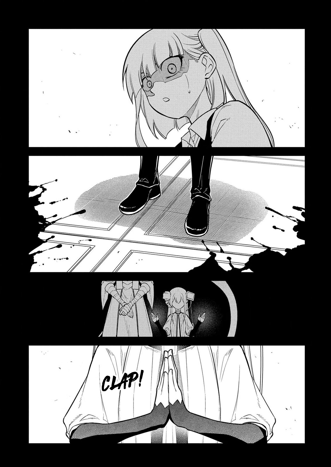 Read Petals of Reincarnation PT Manga Online