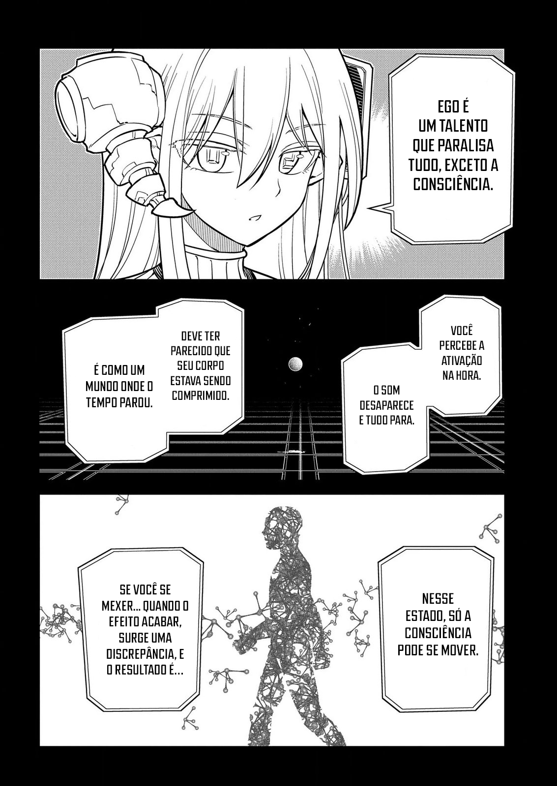 Read Petals of Reincarnation PT Manga Online
