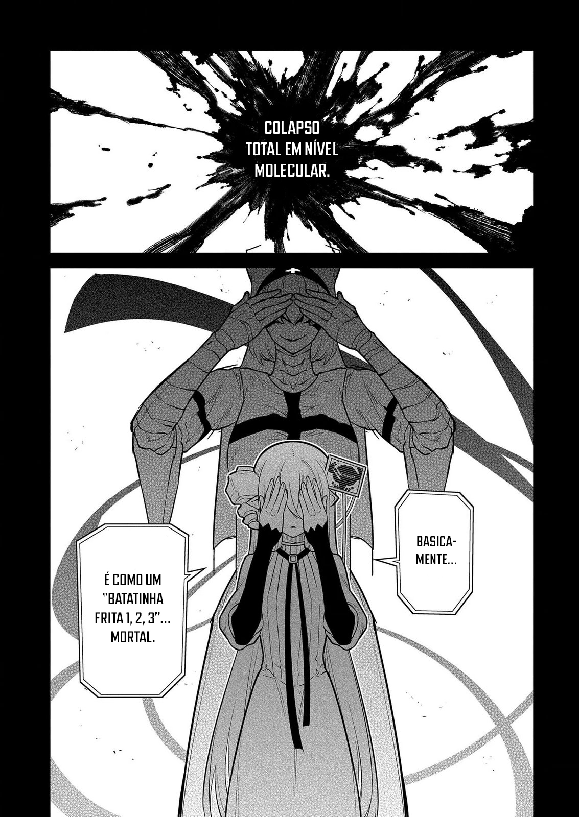 Read Petals of Reincarnation PT Manga Online