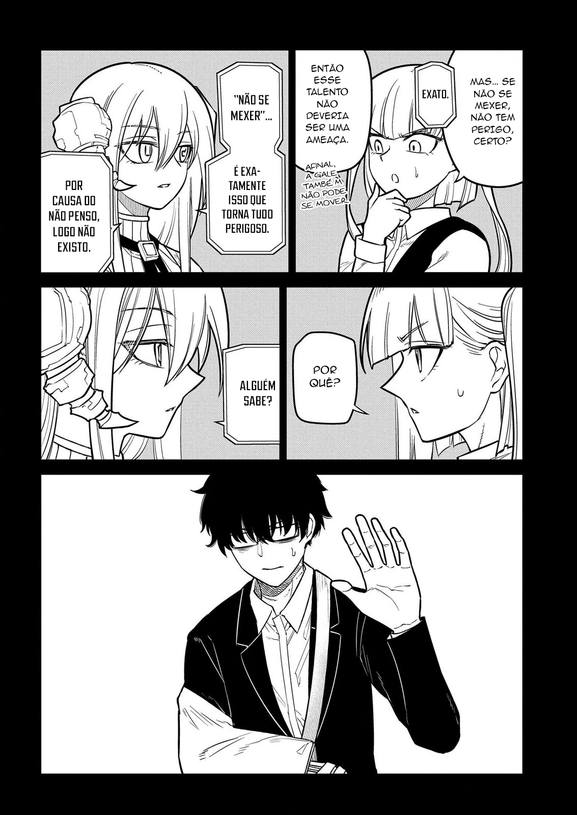 Read Petals of Reincarnation PT Manga Online