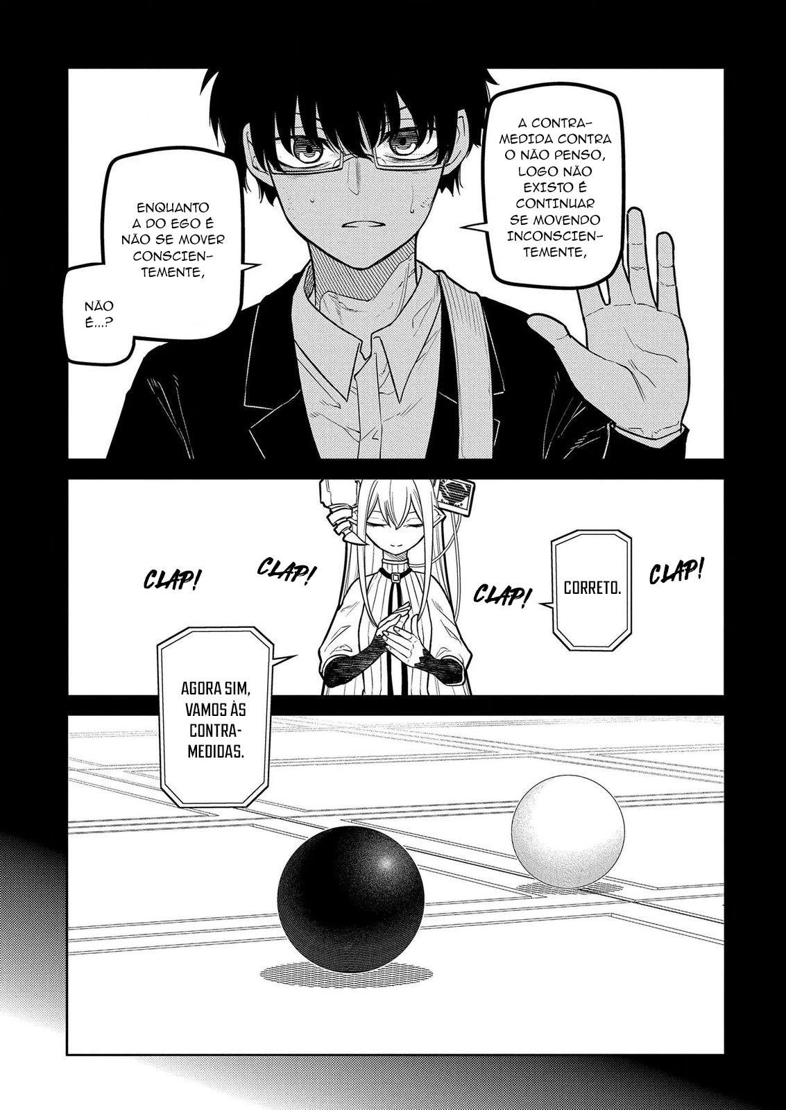 Read Petals of Reincarnation PT Manga Online