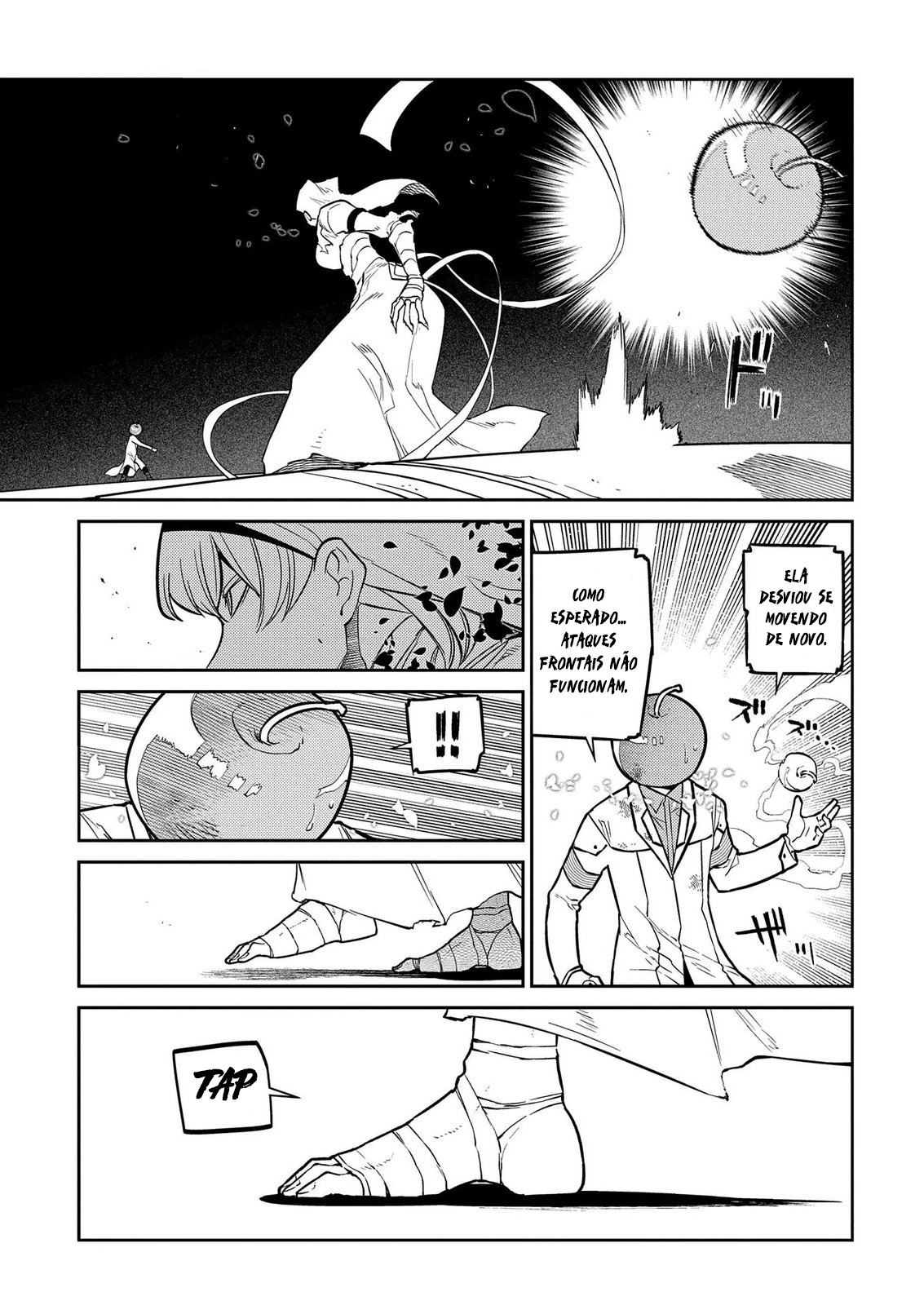 Read Petals of Reincarnation PT Manga Online