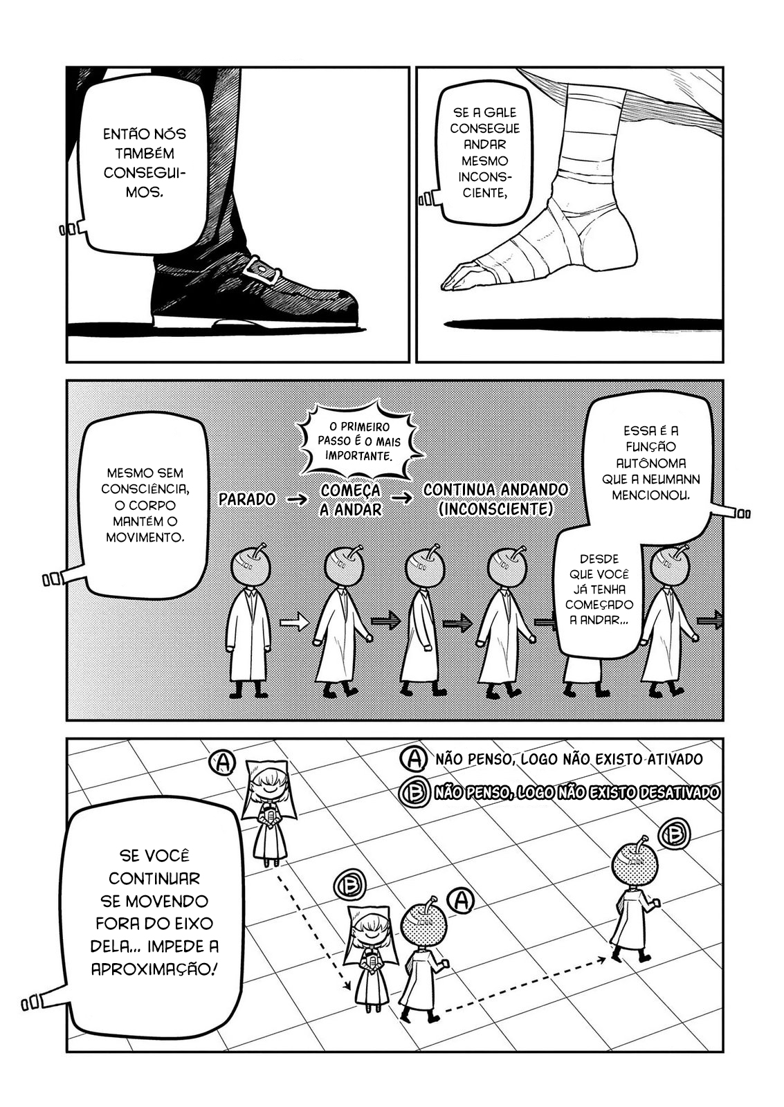 Read Petals of Reincarnation PT Manga Online
