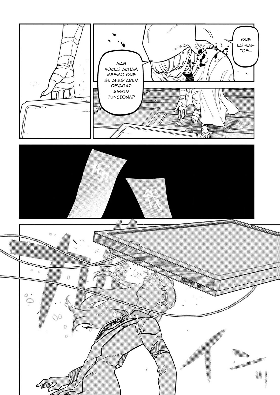 Read Petals of Reincarnation PT Manga Online