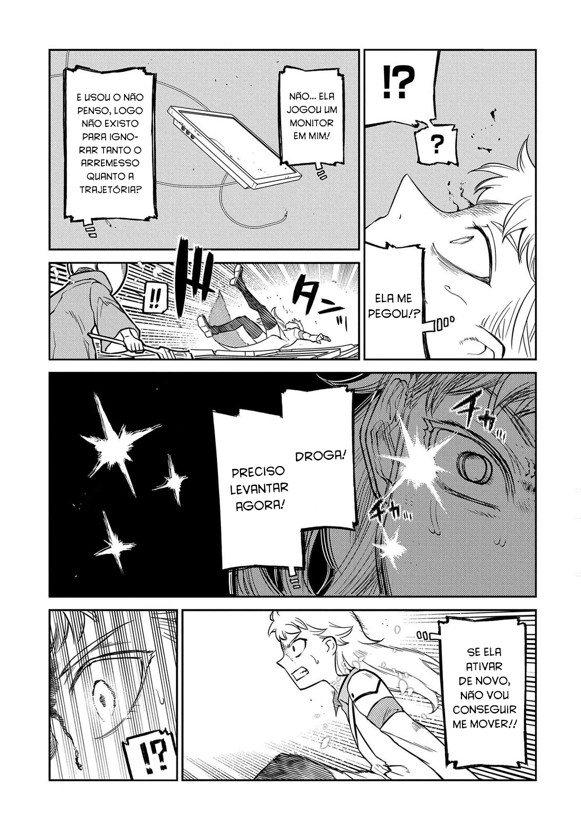 Read Petals of Reincarnation PT Manga Online