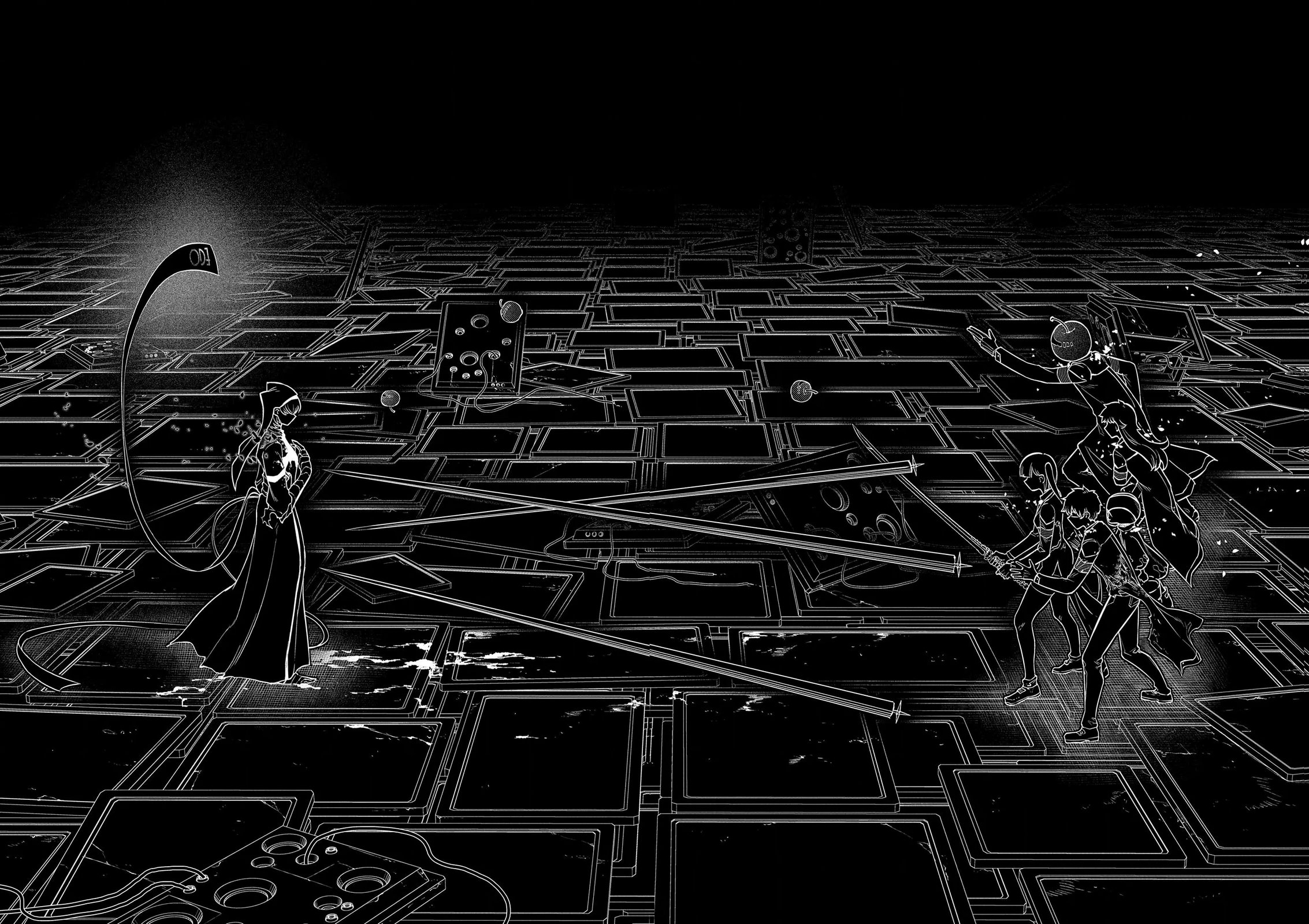 Read Petals of Reincarnation PT Manga Online
