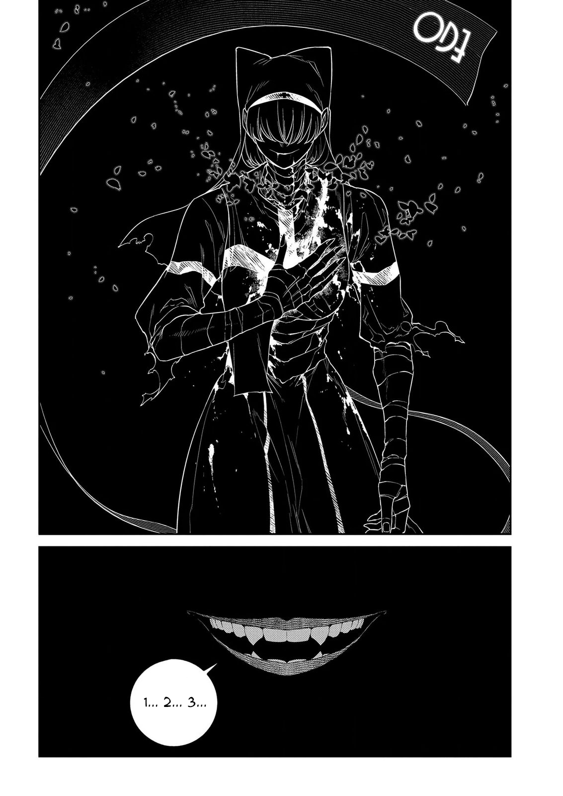 Read Petals of Reincarnation PT Manga Online