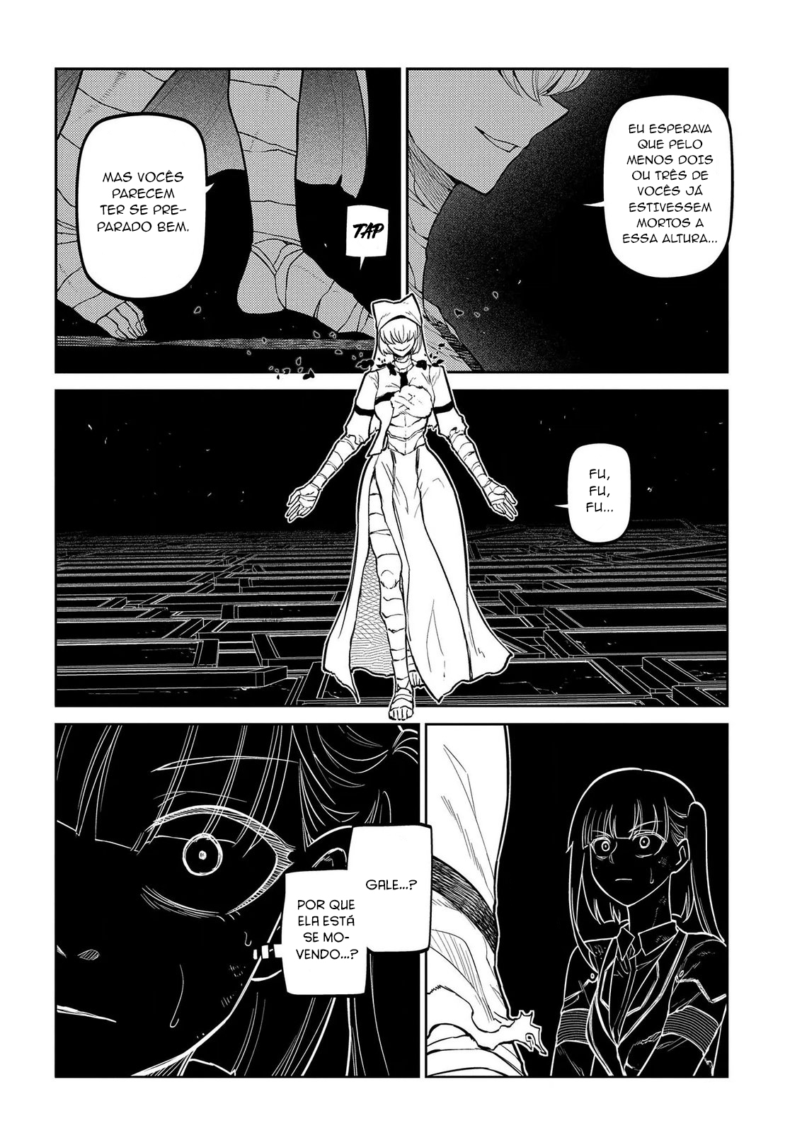 Read Petals of Reincarnation PT Manga Online