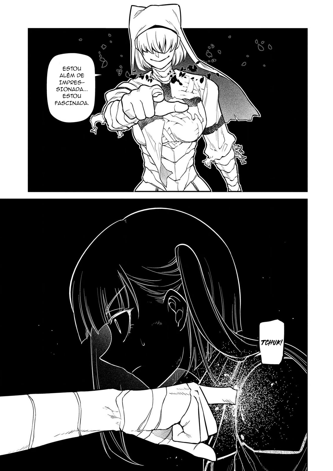 Read Petals of Reincarnation PT Manga Online