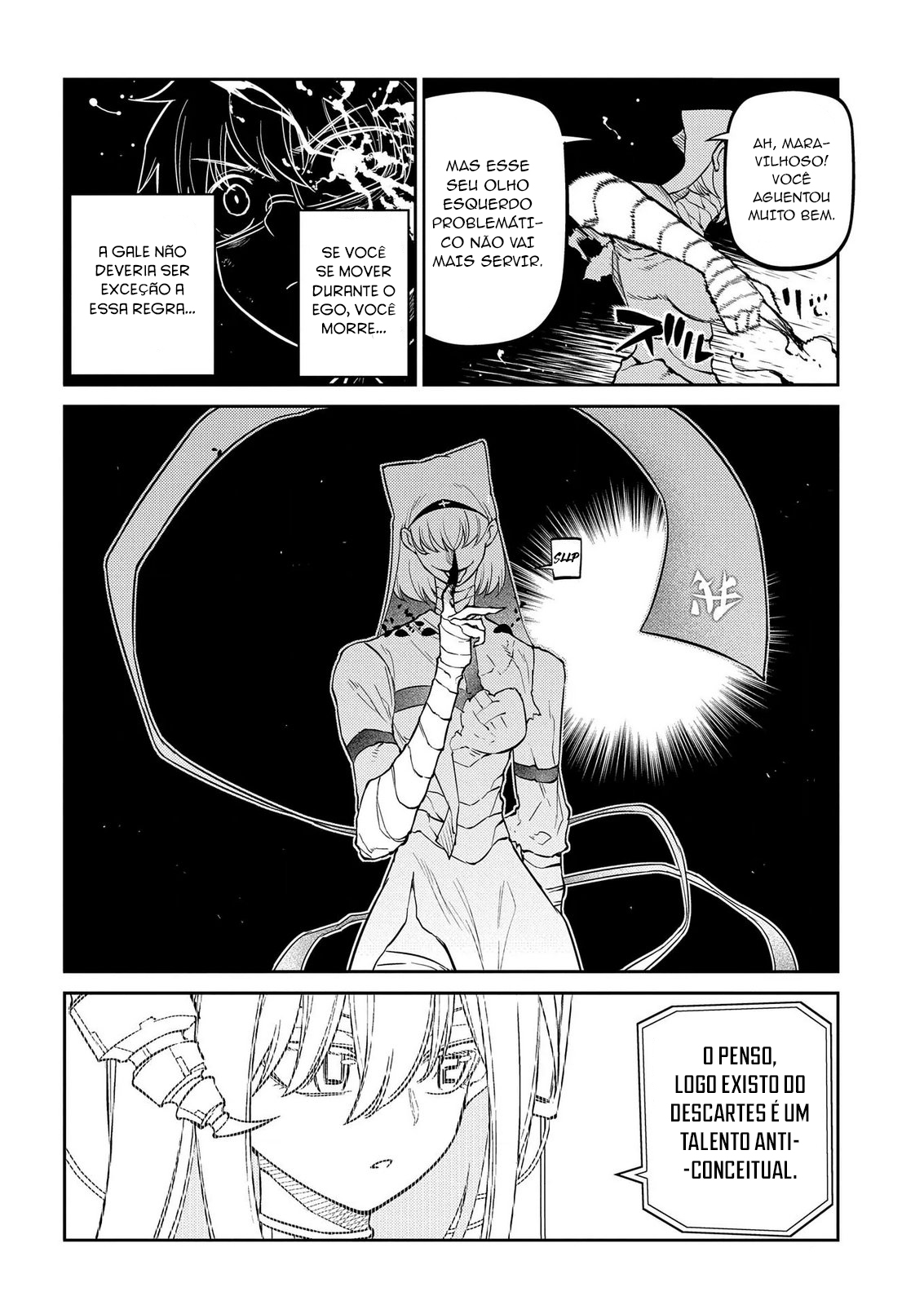 Read Petals of Reincarnation PT Manga Online