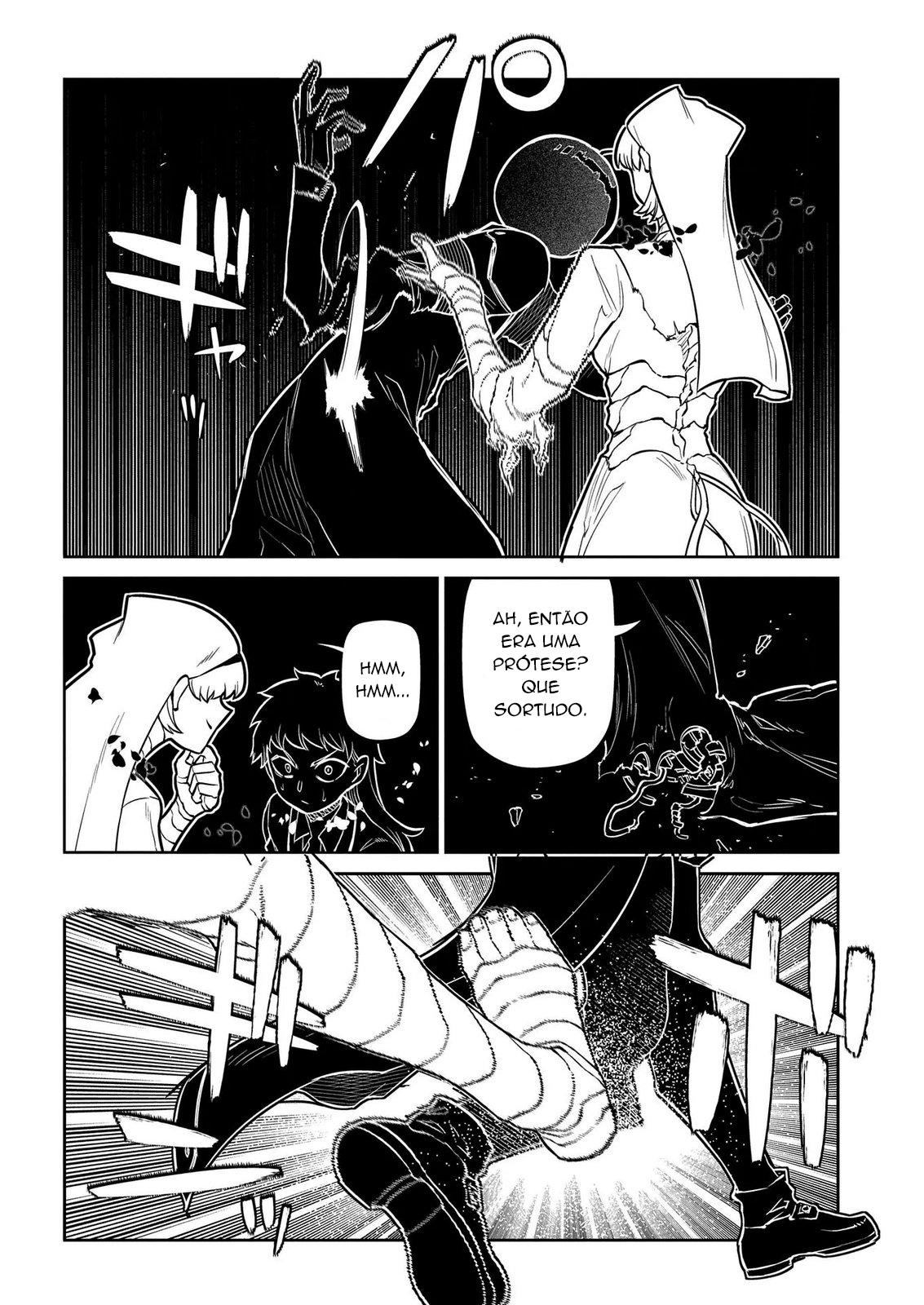 Read Petals of Reincarnation PT Manga Online