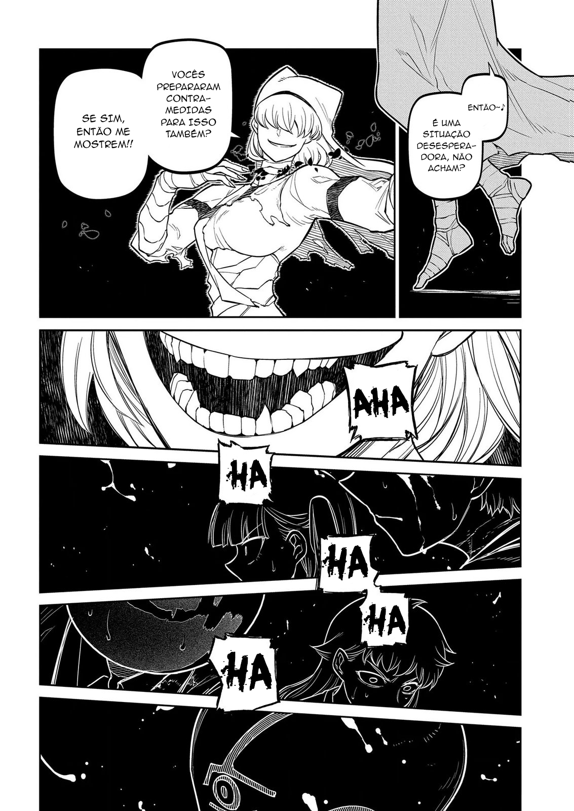 Read Petals of Reincarnation PT Manga Online