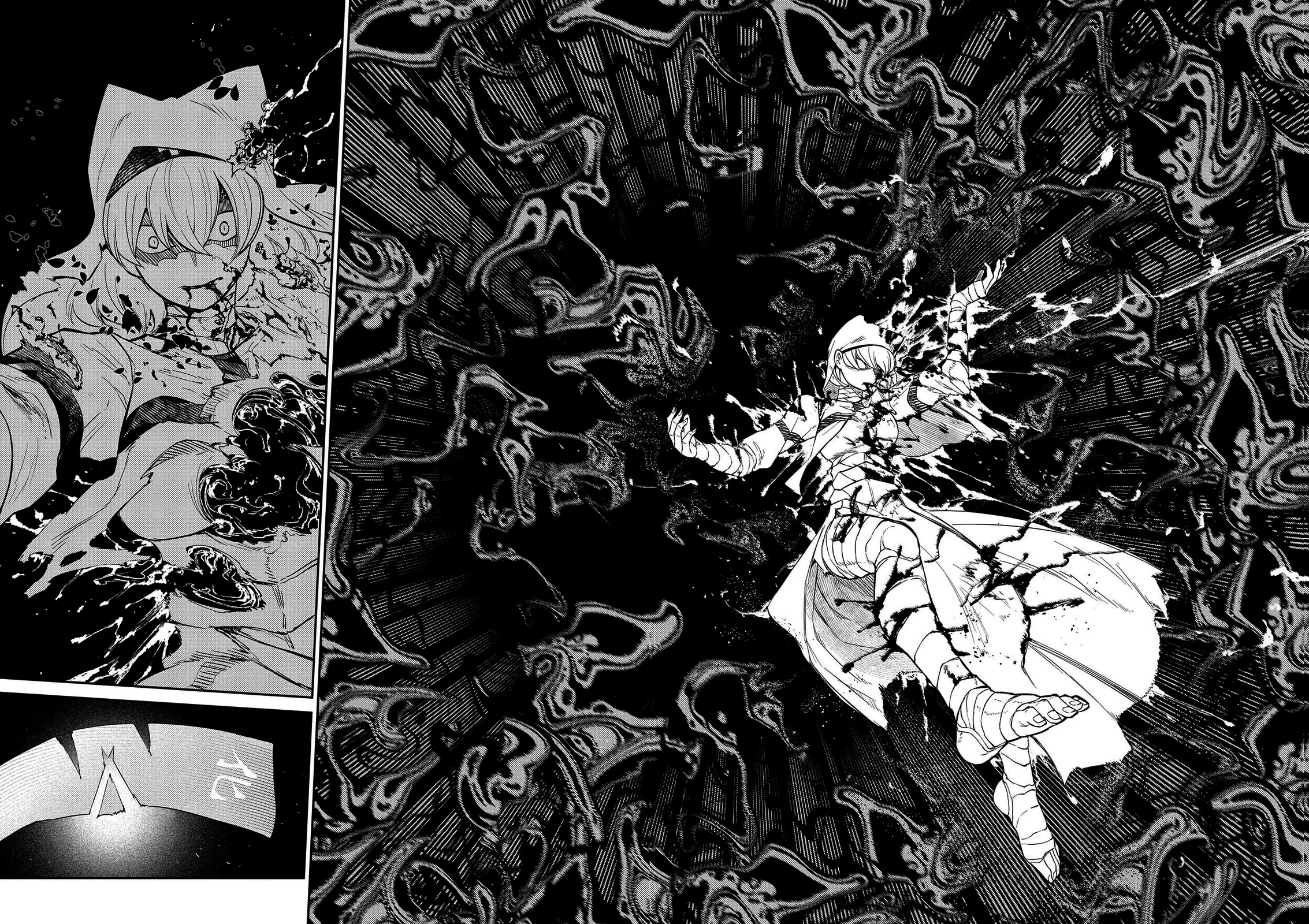 Read Petals of Reincarnation PT Manga Online