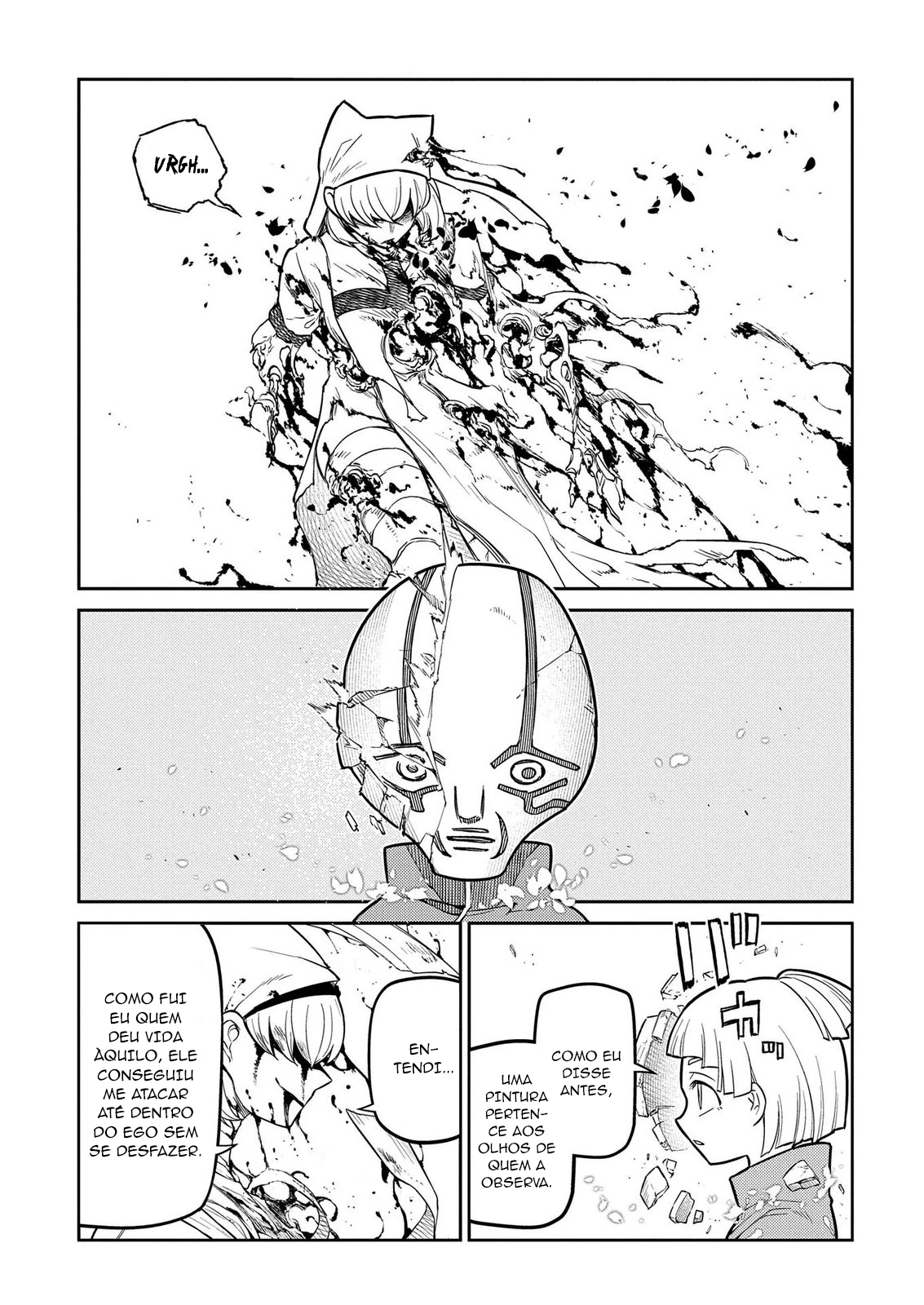 Read Petals of Reincarnation PT Manga Online