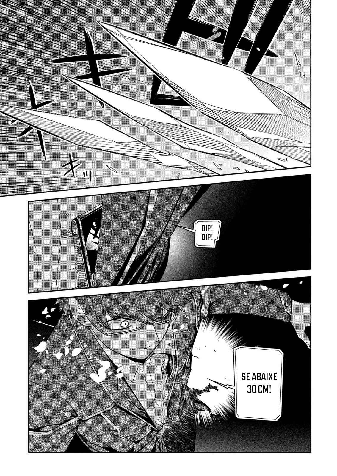Read Petals of Reincarnation PT Manga Online