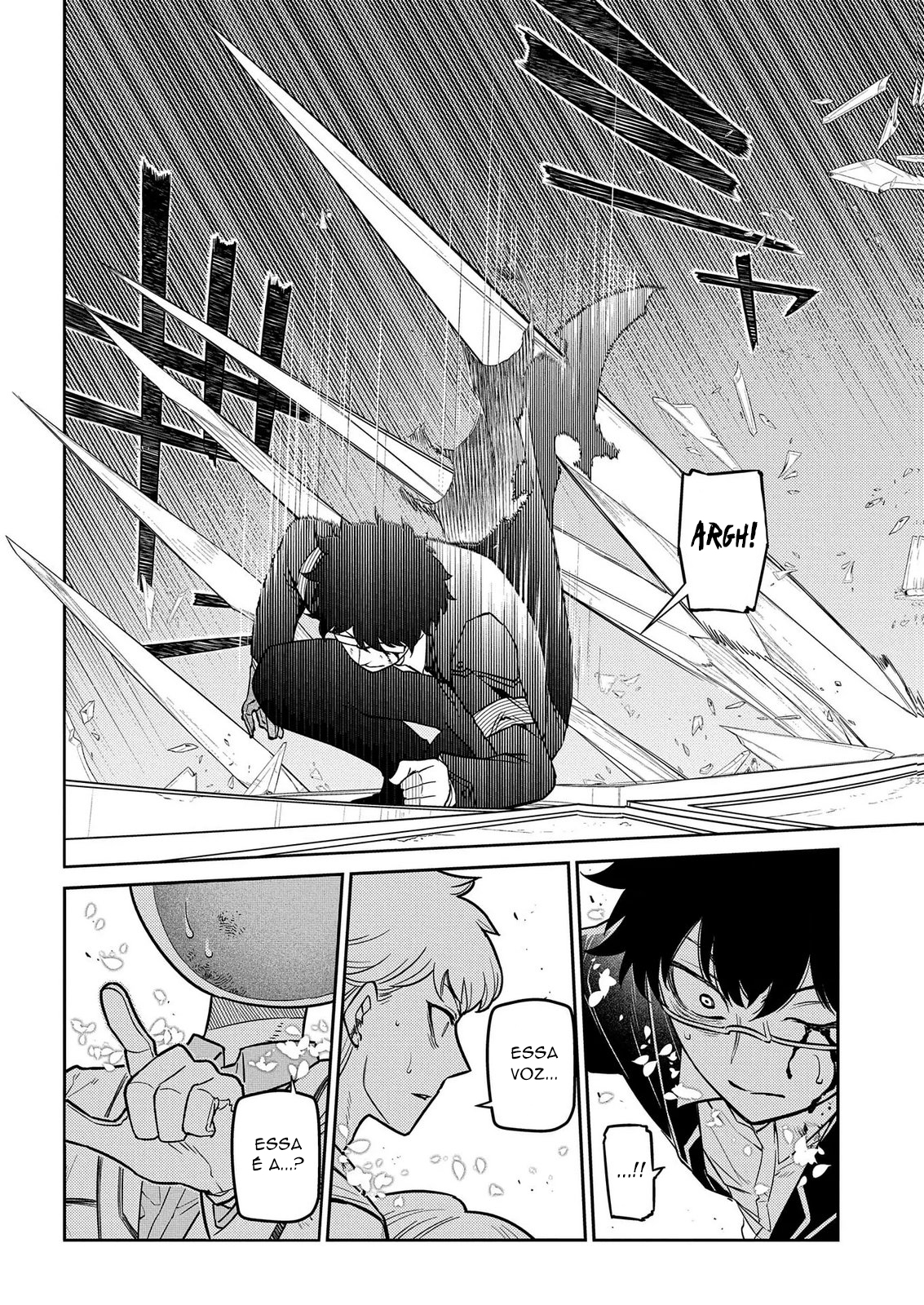 Read Petals of Reincarnation PT Manga Online
