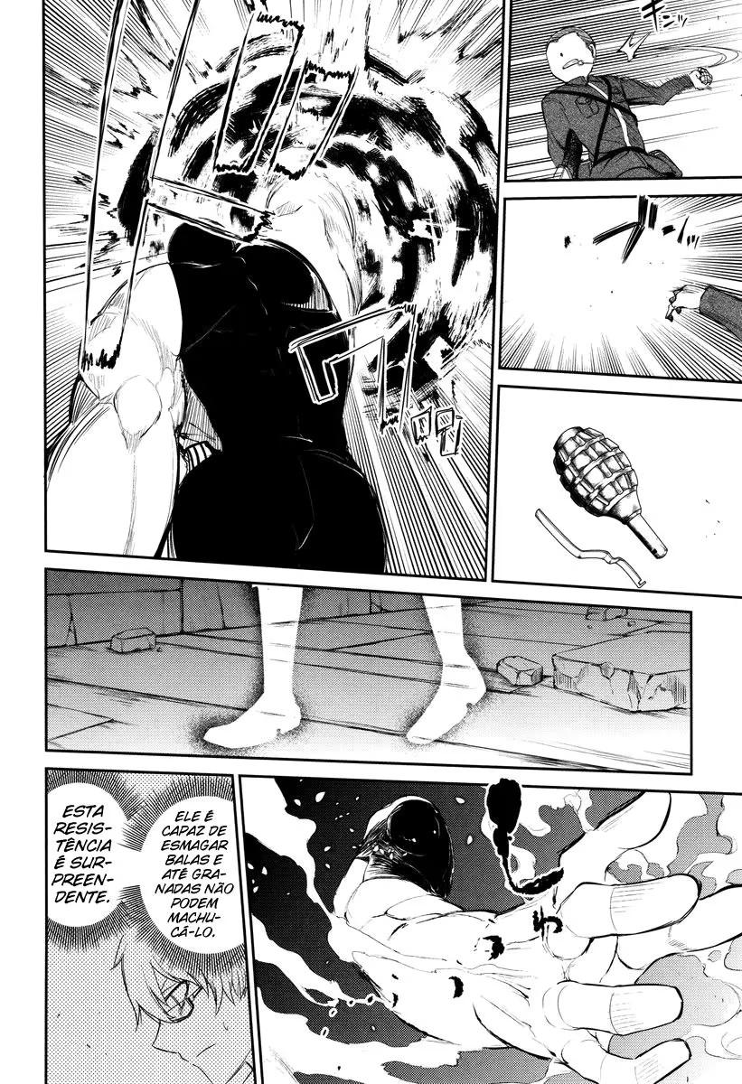 Read Petals of Reincarnation PT Manga Online