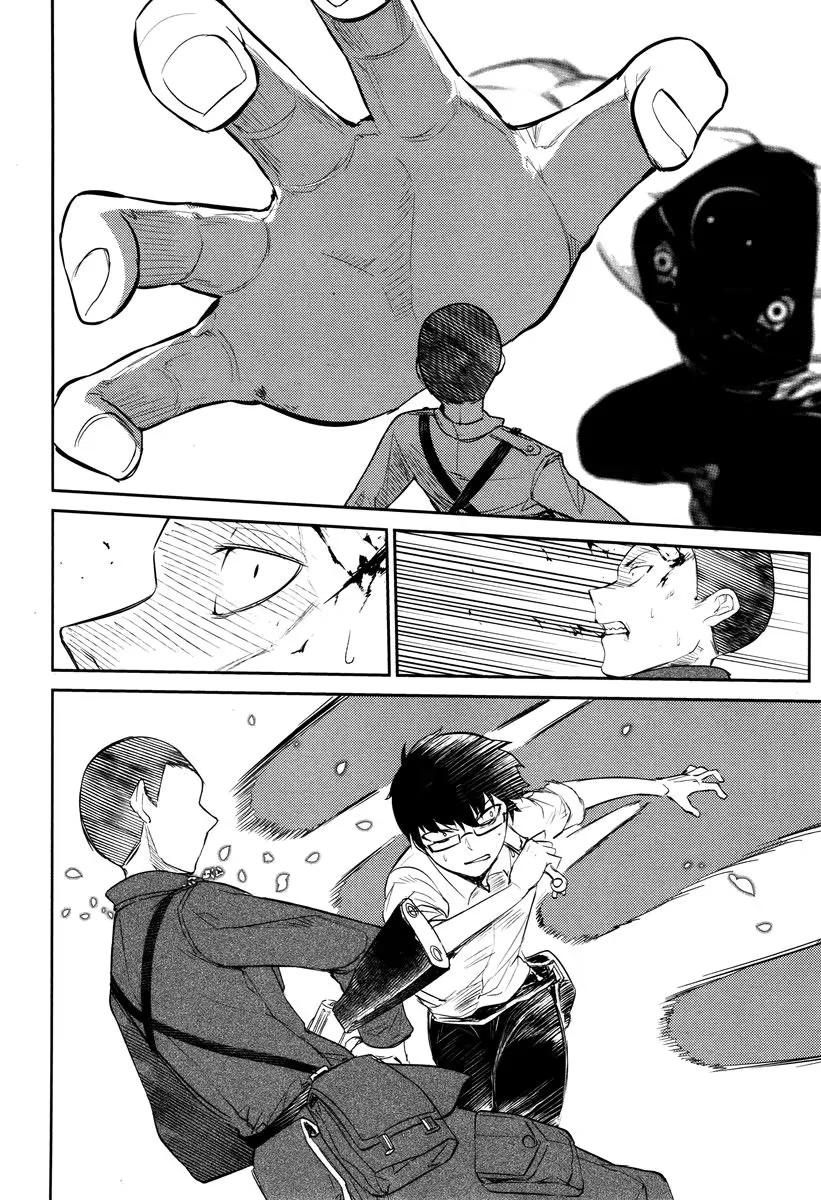 Read Petals of Reincarnation PT Manga Online