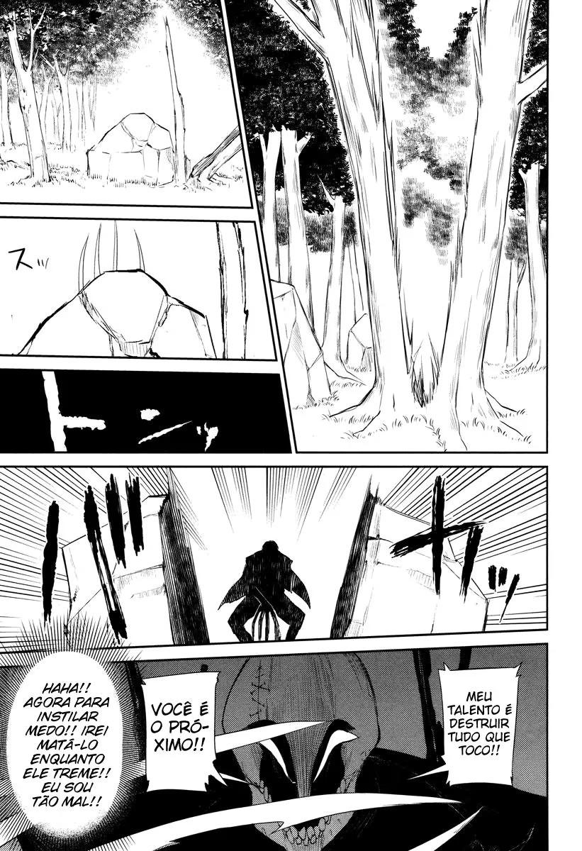 Read Petals of Reincarnation PT Manga Online