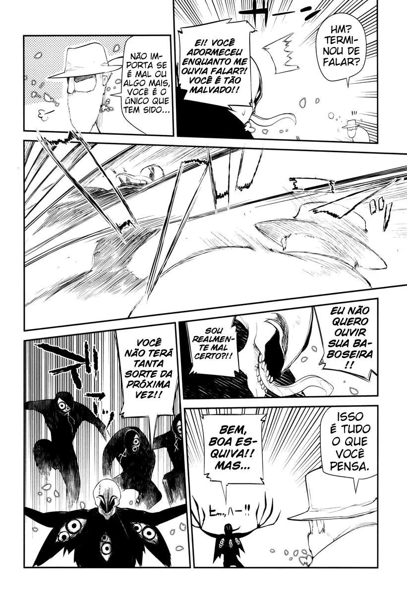 Read Petals of Reincarnation PT Manga Online