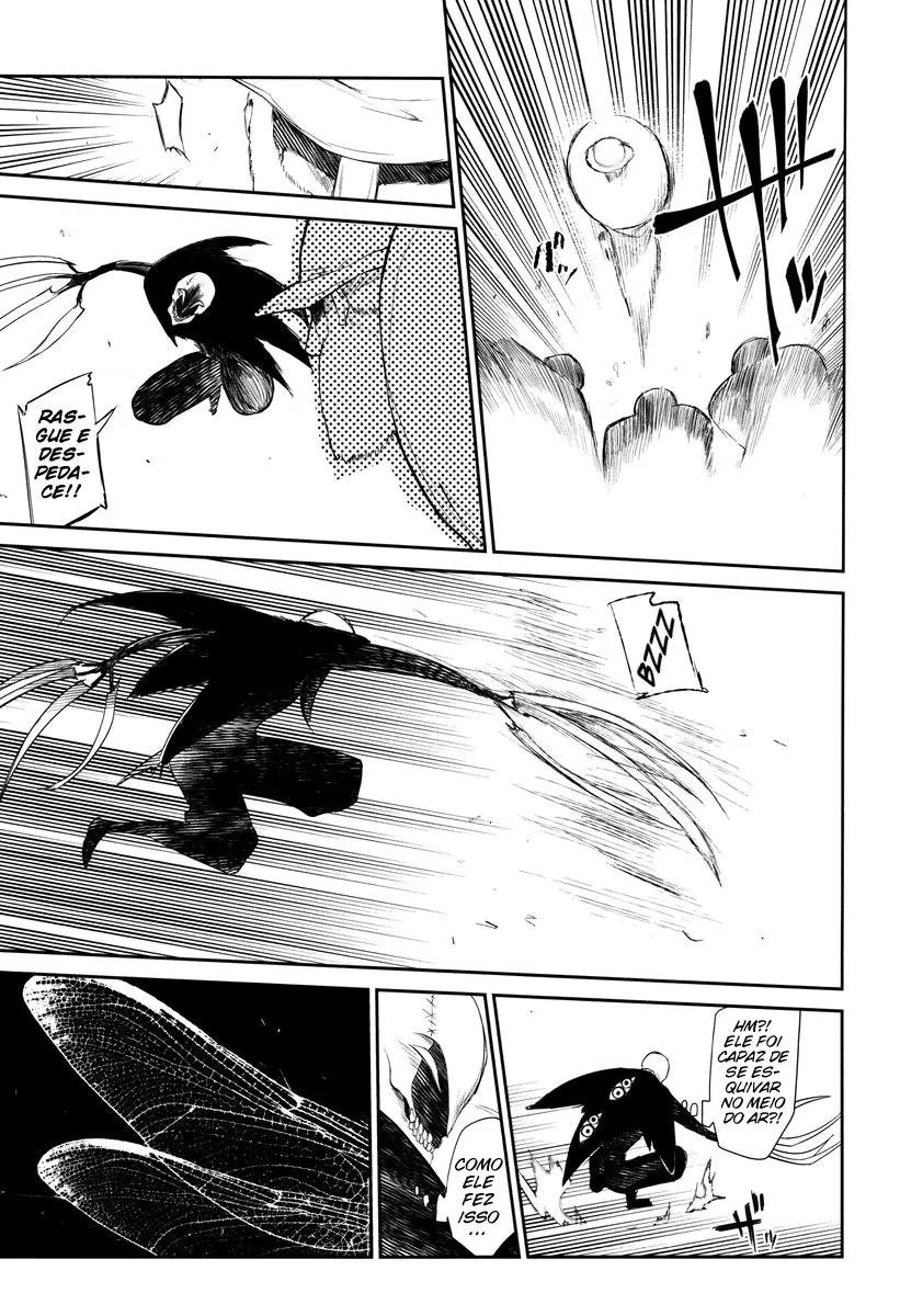 Read Petals of Reincarnation PT Manga Online