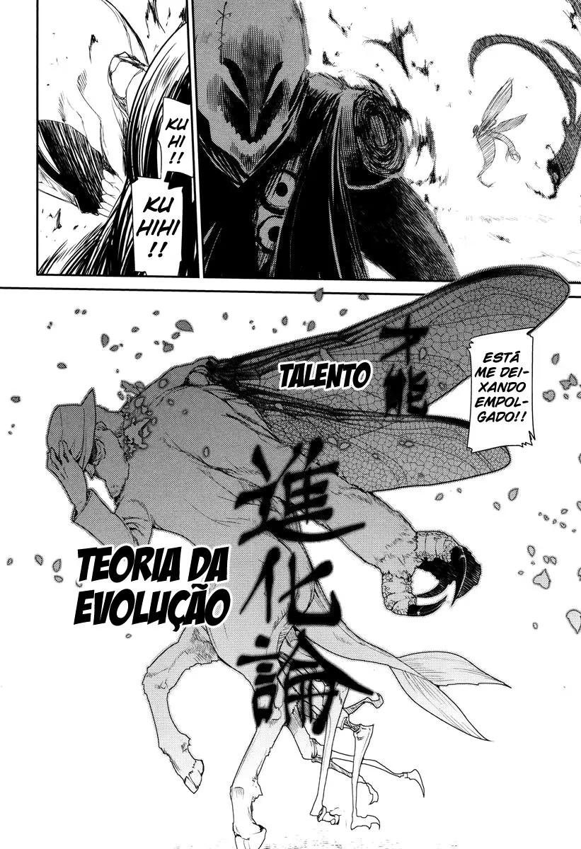 Read Petals of Reincarnation PT Manga Online