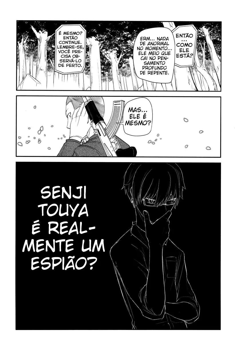 Read Petals of Reincarnation PT Manga Online