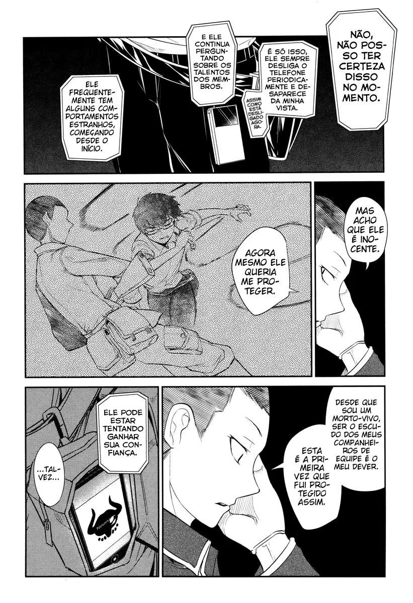 Read Petals of Reincarnation PT Manga Online
