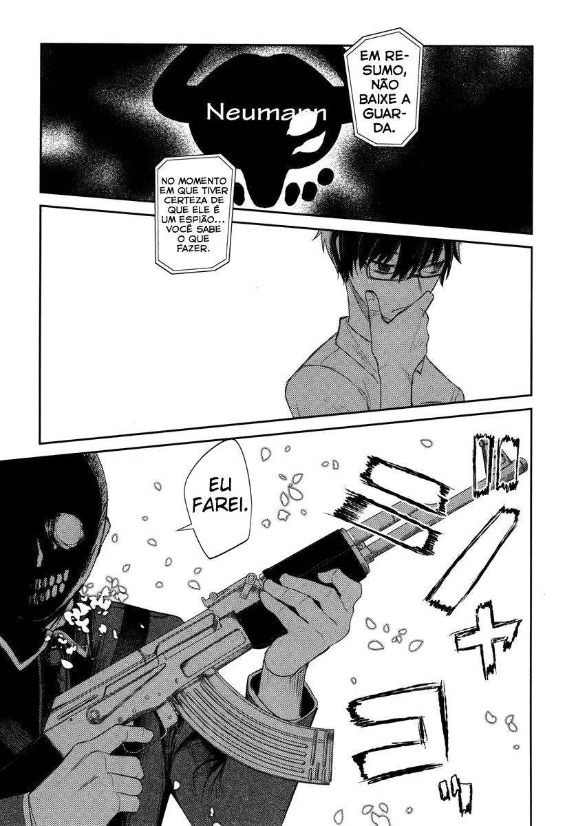 Read Petals of Reincarnation PT Manga Online