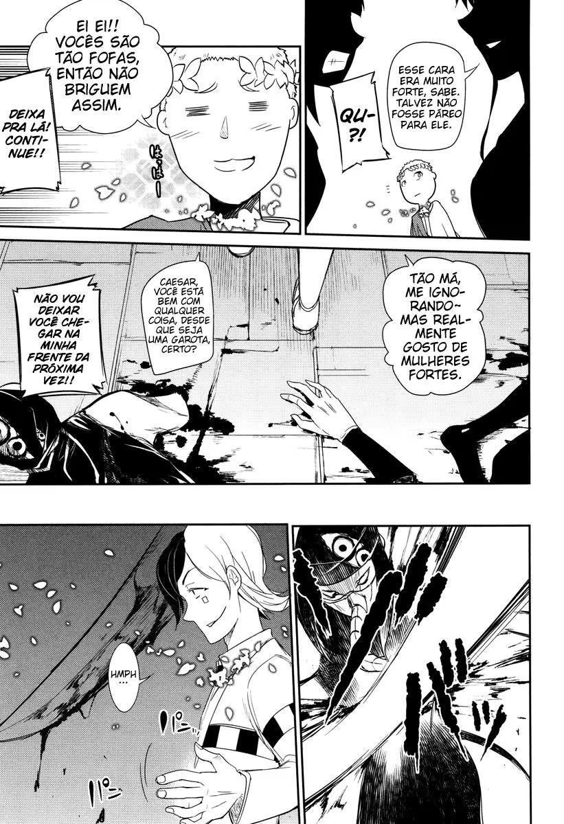 Read Petals of Reincarnation PT Manga Online