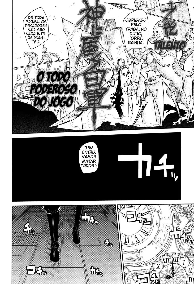 Read Petals of Reincarnation PT Manga Online