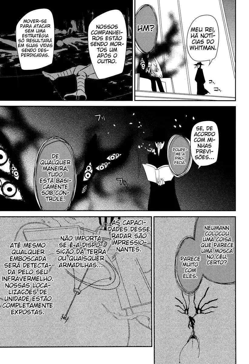 Read Petals of Reincarnation PT Manga Online