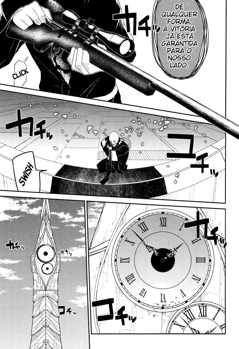 Read Petals of Reincarnation PT Manga Online