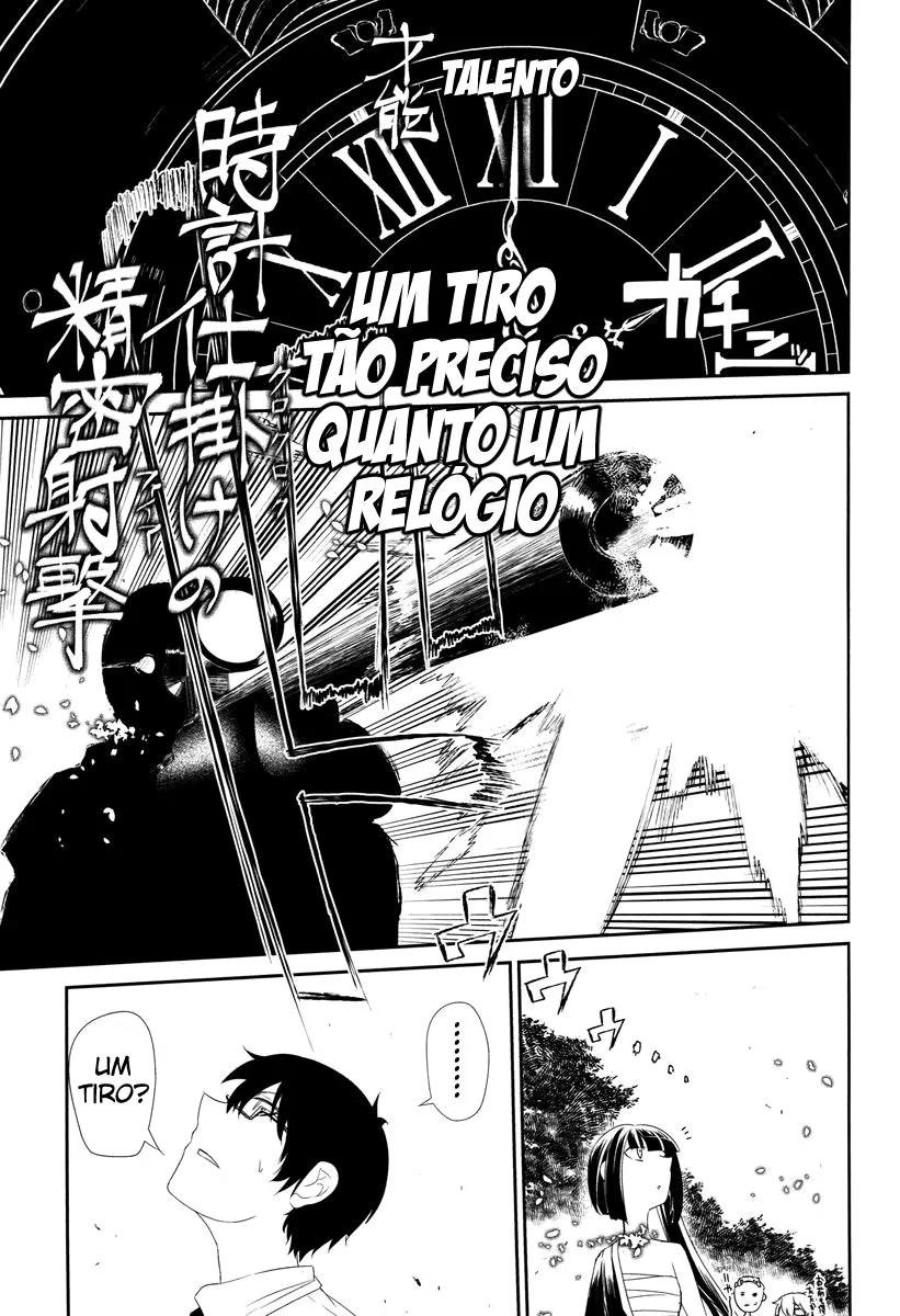 Read Petals of Reincarnation PT Manga Online