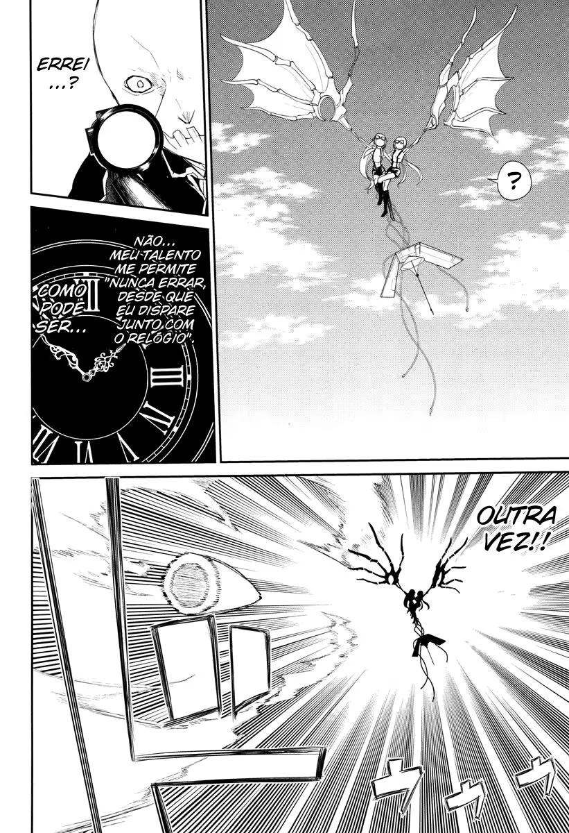 Read Petals of Reincarnation PT Manga Online