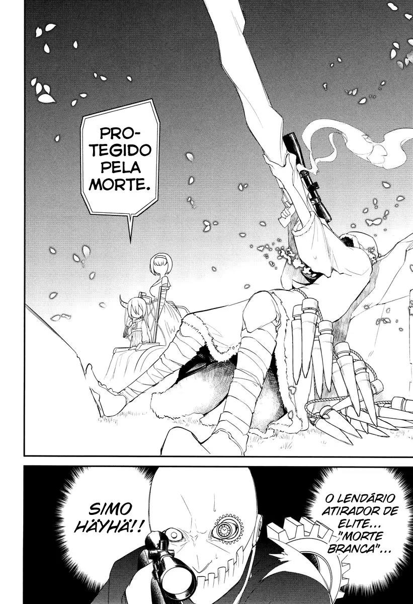 Read Petals of Reincarnation PT Manga Online