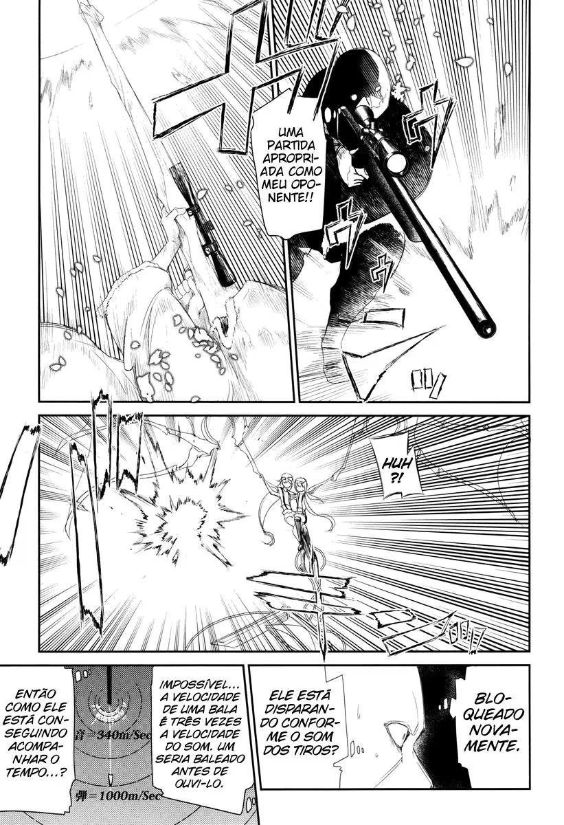 Read Petals of Reincarnation PT Manga Online