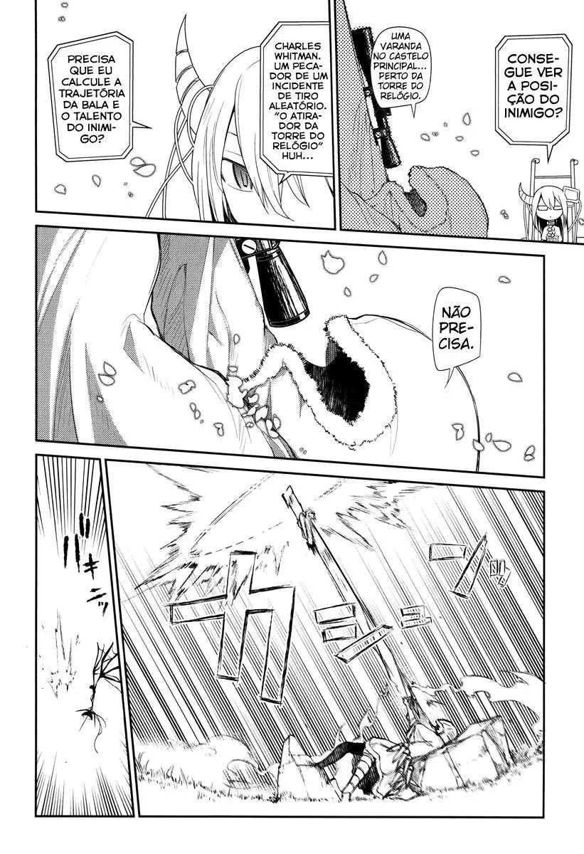 Read Petals of Reincarnation PT Manga Online