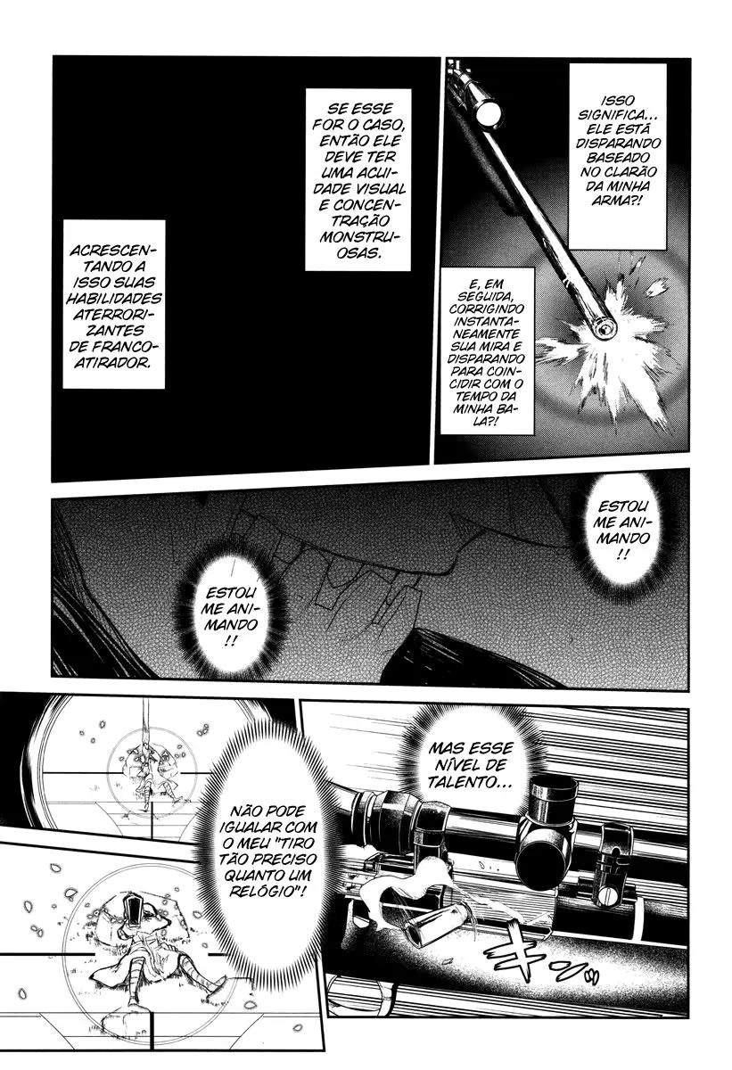 Read Petals of Reincarnation PT Manga Online