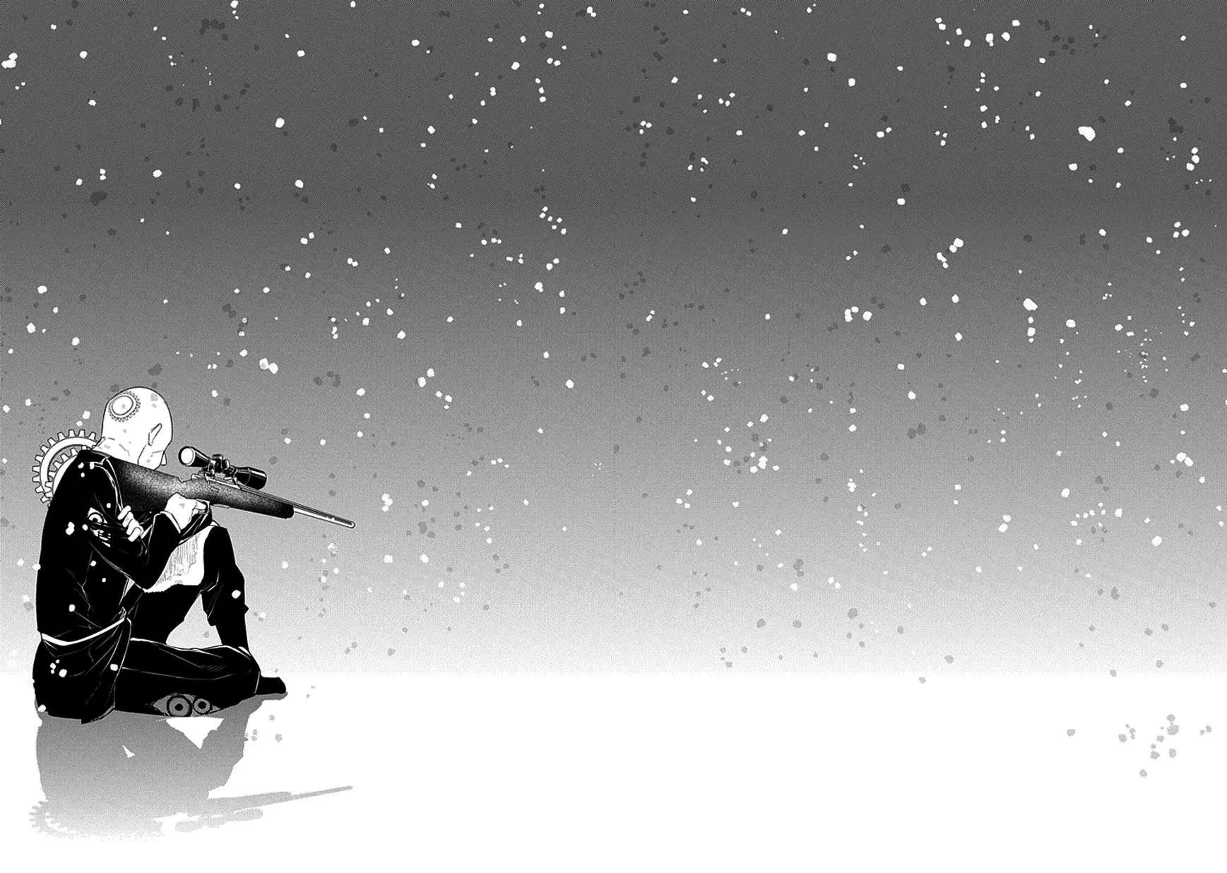 Read Petals of Reincarnation PT Manga Online