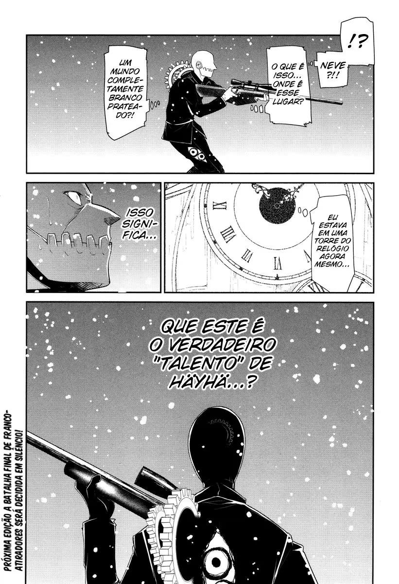 Read Petals of Reincarnation PT Manga Online